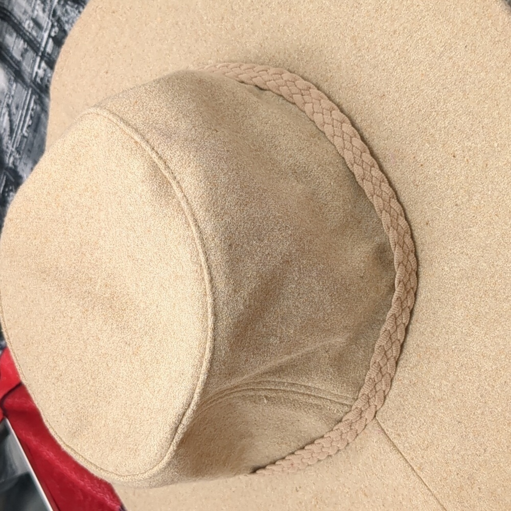 ASN felt hat - Picture 5 of 5